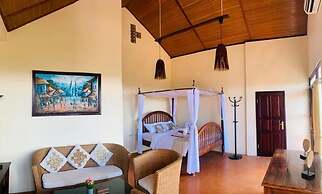 Giri's Villa Jimbaran