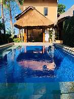 Giri's Villa Jimbaran