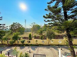 Luxury 4 Bedroom's Independent villa