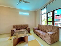 Luxury 4 Bedroom's Independent villa