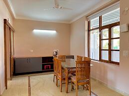 Luxury 4 Bedroom's Independent villa