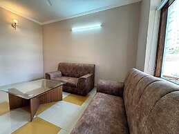 Luxury 4 Bedroom's Independent villa