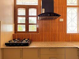 Luxury 4 Bedroom's Independent villa