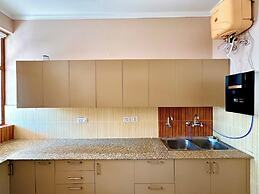 Luxury 4 Bedroom's Independent villa