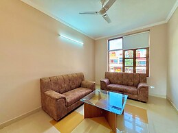 Luxury 4 Bedroom's Independent villa