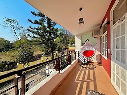 Luxury 4 Bedroom's Independent villa