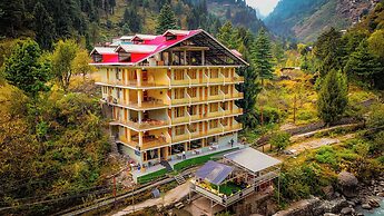 The Himalayan Stories