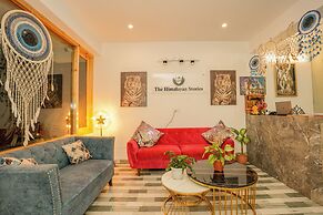 The Himalayan Stories