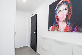 Apartament Valdi - by Kairos Apartments