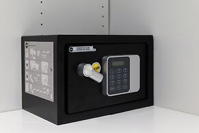 Apartament Valdi - by Kairos Apartments