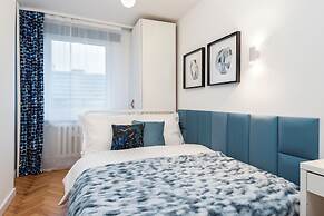 Apartament Valdi - by Kairos Apartments