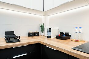 Apartament Valdi - by Kairos Apartments