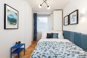 Apartament Valdi - by Kairos Apartments
