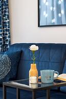 Apartament Valdi - by Kairos Apartments