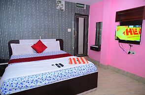 DhamStay Hotel Padoshi Near Beach Puri