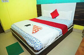 DhamStay Hotel Padoshi Near Beach Puri