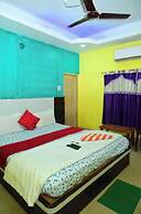 DhamStay Hotel Padoshi Near Beach Puri