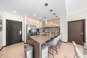 Bocobay LeVent Condos