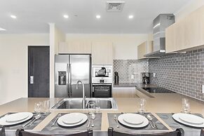 Bocobay LeVent Condos