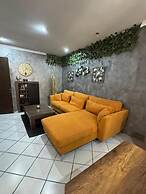 Valletta Duplex Penthouse