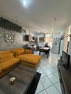 Valletta Duplex Penthouse