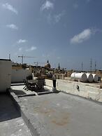 Valletta Duplex Penthouse