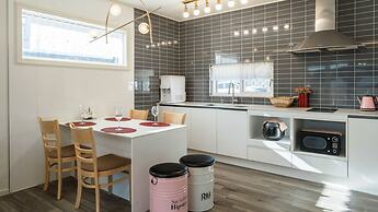 Gangneung Stay Andamiro Pension