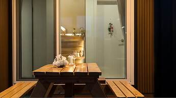 Gangneung Stay Andamiro Pension