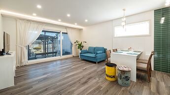 Gangneung Stay Andamiro Pension