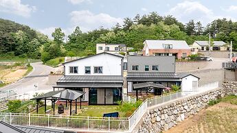Gangneung Stay Andamiro Pension