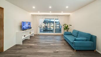 Gangneung Stay Andamiro Pension