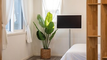 Gangneung Stay Andamiro Pension