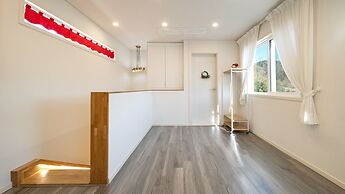 Gangneung Stay Andamiro Pension