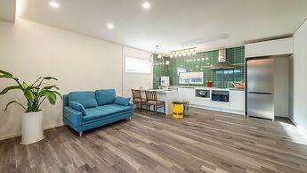 Gangneung Stay Andamiro Pension