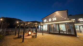 Gangneung Stay Andamiro Pension