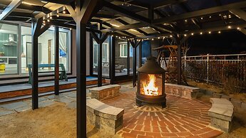 Gangneung Stay Andamiro Pension