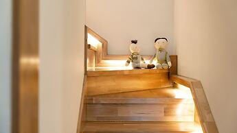 Gangneung Stay Andamiro Pension