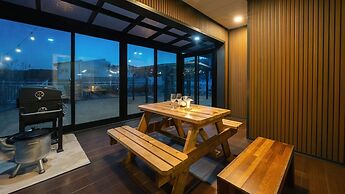 Gangneung Stay Andamiro Pension