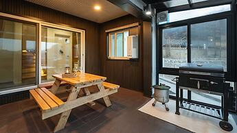 Gangneung Stay Andamiro Pension