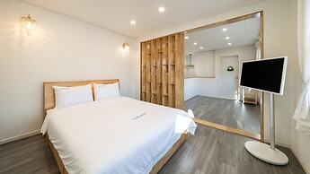 Gangneung Stay Andamiro Pension