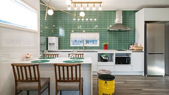 Gangneung Stay Andamiro Pension