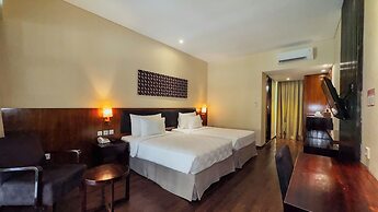 Rumah Kito Resort Hotel Jambi by WH