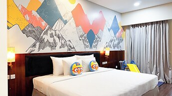 Rumah Kito Resort Hotel Jambi by WH