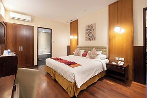 Rumah Kito Resort Hotel Jambi by WH