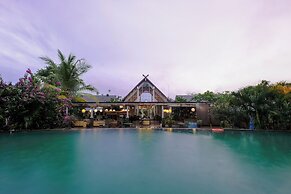 Rumah Kito Resort Hotel Jambi by WH