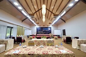 Rumah Kito Resort Hotel Jambi by WH