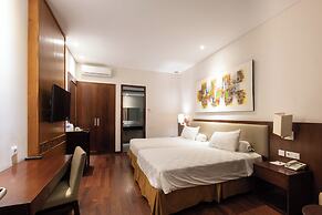 Rumah Kito Resort Hotel Jambi by WH