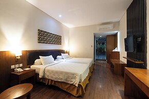 Rumah Kito Resort Hotel Jambi by WH