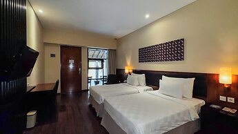 Rumah Kito Resort Hotel Jambi by WH