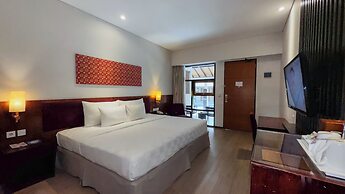 Rumah Kito Resort Hotel Jambi by WH